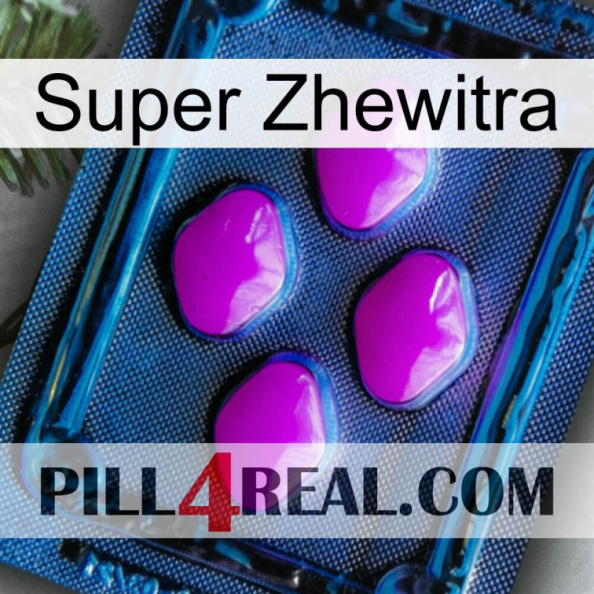 Super Zhewitra 04